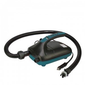Αντλία Αέρος 12V Υψηλής πίεσης 20PSI Ψηφιακή - SEASTAR