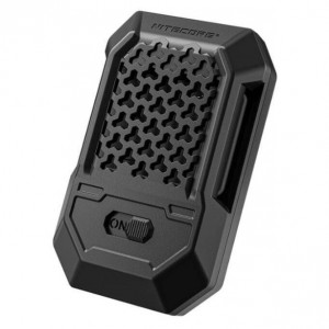 Απωθητής Εντόμων Nitecore EMR15