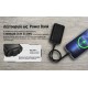 Απωθητής Εντόμων Nitecore EMR25 Φορητή Συσκευή Απώθησης Κουνουπιών Nitecore με Επαναφορτιζόμενη Μπαταρία 12.000mAh, Λειτουργία Power Bank και Πιστοποίηση IPX5