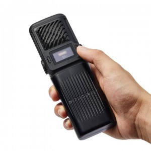 Απωθητής Εντόμων Nitecore EMR25