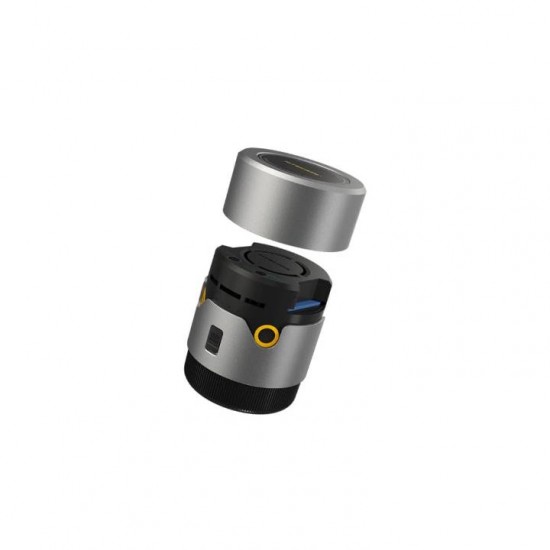 Απωθητής Εντόμων Nitecore EMR30 Συσκευή Απώθησης Κουνουπιών Nitecore με Κωδικό 9110101270, Σύστημα Θέρμανσης Αντικουνουπικών Πλακιδίων και 12 Μήνες Εγγύηση