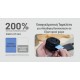 Απωθητής Εντόμων Nitecore EMR30SE Συσκευή Απώθησης Κουνουπιών Nitecore με Κωδικό 9110101307, Είσοδο Ισχύος 5V (10W MAX), Εξαιρετικά Μικρό Βάρος 86g και 12 Μήνες Εγγύηση
