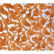 ΔΙΧΤΥ ΕΝΙΣΧΥΜΕΝΗΣ ΣΚΙΑΣΗΣ ΜΕ ΑΡΤΑΝΗ ΔΙΑΣΤΑΣΕΙΣ 6Μ x 6Μ