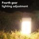Rechargeable Air Pump Air 5 Pro with Powerbank 5kPa 3600mAh & Camping Lantern Rechargeable compact Air 5 Pro 5kPa air pump with 3600mAh Powerbank function & 200LM camping flashlight. Ideal for mattresses, inflatables & travel