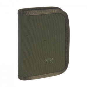 TASMANIAN TIGER MIL WALLET 7627