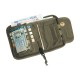 ΕΠΙΧΕΙΡΗΣΙΑΚΟ ΠΟΡΤΟΦΟΛΙ TASMANIAN TIGER MIL WALLET 7627 ΕΠΙΧΕΙΡΗΣΙΑΚΟ ΠΟΡΤΟΦΟΛΙ TASMANIAN TIGER MIL WALLET 7627