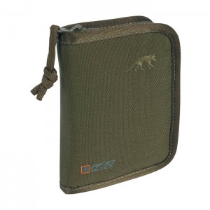 TASMANIAN TIGER MIL WALLET RFID B 7766