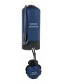 Portable Floor Shower with Air Pump - Compass Camp Shower 11L