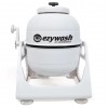 EZWASH Companion Portable Hand-Crank Washing Machine (2.2kg)