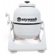 EZWASH Companion Portable Hand-Crank Washing Machine (2.2kg) EZWASH Companion – Portable Manual Washing Machine for Camping