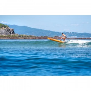 Φουσκωτό SUP Aqua Marina Fusion 10'10''