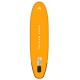 Φουσκωτή σανίδα SUP Aqua Marina Fusion 10'10'' (#28343). Τεχνολογία DS Light, φορτίο 150kg, διπλό Red Strap, μετατροπή σε kayak & πλήρης εξοπλισμός