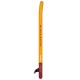Φουσκωτή σανίδα SUP Aqua Marina Fusion 10'10'' (#28343). Τεχνολογία DS Light, φορτίο 150kg, διπλό Red Strap, μετατροπή σε kayak & πλήρης εξοπλισμός