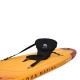 Φουσκωτή σανίδα SUP Aqua Marina Fusion 10'10'' (#28343). Τεχνολογία DS Light, φορτίο 150kg, διπλό Red Strap, μετατροπή σε kayak & πλήρης εξοπλισμός