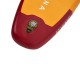 Φουσκωτή σανίδα SUP Aqua Marina Fusion 10'10'' (#28343). Τεχνολογία DS Light, φορτίο 150kg, διπλό Red Strap, μετατροπή σε kayak & πλήρης εξοπλισμός