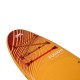 Φουσκωτή σανίδα SUP Aqua Marina Fusion 10'10'' (#28343). Τεχνολογία DS Light, φορτίο 150kg, διπλό Red Strap, μετατροπή σε kayak & πλήρης εξοπλισμός