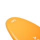 Φουσκωτή σανίδα SUP Aqua Marina Fusion 10'10'' (#28343). Τεχνολογία DS Light, φορτίο 150kg, διπλό Red Strap, μετατροπή σε kayak & πλήρης εξοπλισμός
