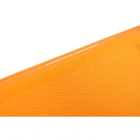 Φουσκωτή σανίδα SUP Aqua Marina Fusion 10'10'' (#28343). Τεχνολογία DS Light, φορτίο 150kg, διπλό Red Strap, μετατροπή σε kayak & πλήρης εξοπλισμός