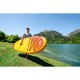 Φουσκωτή σανίδα SUP Aqua Marina Fusion 10'10'' (#28343). Τεχνολογία DS Light, φορτίο 150kg, διπλό Red Strap, μετατροπή σε kayak & πλήρης εξοπλισμός