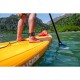 Φουσκωτή σανίδα SUP Aqua Marina Fusion 10'10'' (#28343). Τεχνολογία DS Light, φορτίο 150kg, διπλό Red Strap, μετατροπή σε kayak & πλήρης εξοπλισμός