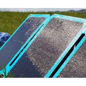 SOLAR KIT USB 30W INVICTUS SOLAR KIT USB 30W INVICTUS