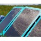 SOLAR KIT USB 30W INVICTUS