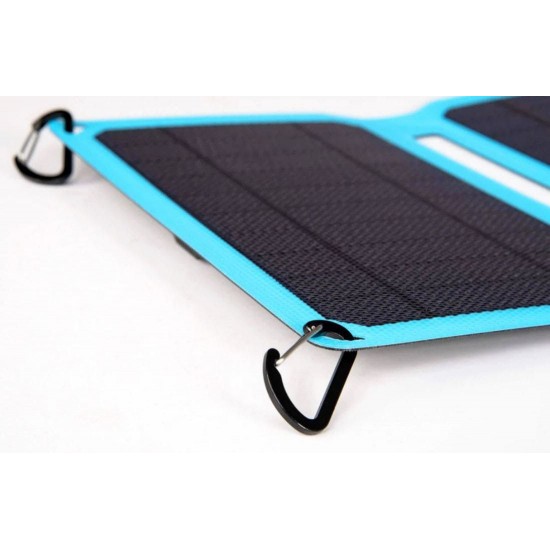 SOLAR KIT USB 30W INVICTUS