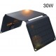 SOLAR KIT USB 30W INVICTUS