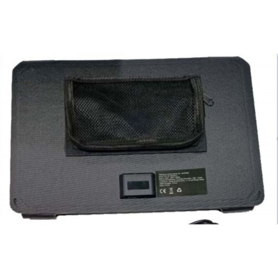 SOLAR KIT USB 30W INVICTUS