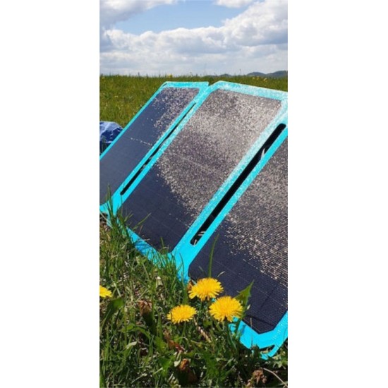 SOLAR KIT USB 30W INVICTUS