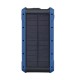 OZTRAIL Rover Lite Solar Charger Power Bank 20,000mAh