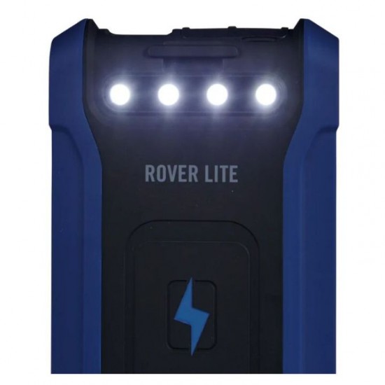 OZTRAIL Rover Lite Solar Charger Power Bank 20,000mAh