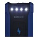 OZTRAIL Rover Lite Solar Charger Power Bank 20,000mAh