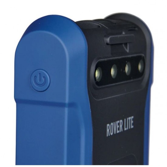 OZTRAIL Rover Lite Solar Charger Power Bank 20,000mAh