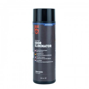 Καθαριστικό Αποσμητικό Εξοπλισμού - Gear Aid Revivex Odor Eliminator 250ml