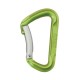 Καραμπίνερ Αναρρίχησης με Καμπύλη Πύλη - Rock Empire Racer Bent Carabiner Ελαφρύ καραμπίνερ αναρρίχησης Rock Empire Racer Bent Carabiner με καμπύλη πύλη. Από αλουμίνιο, βάρος 48g, αντοχή 24kN, άνοιγμα 22mm & πιστοποίηση EN 12275