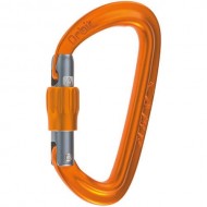 Mountaineering & Climbing Safety Carabiner – Camp Orbit Lock