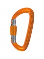 Mountaineering & Climbing Safety Carabiner – Camp Orbit Lock
