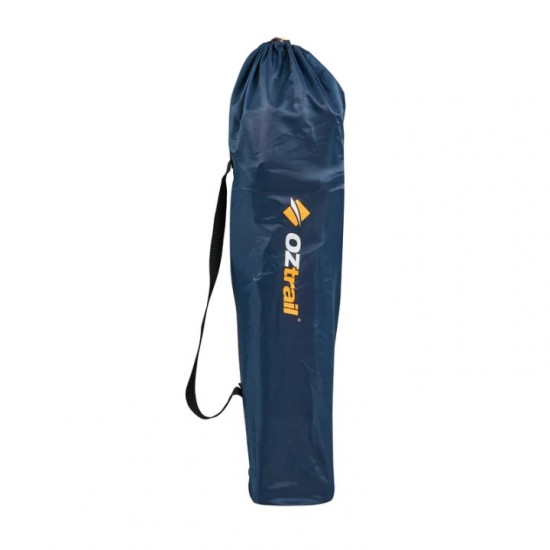 Oztrail Festival Chair - Χαμηλή Πολυθρόνα Παραλίας