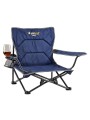 Καρέκλα Παραλίας Πτυσσόμενη - Oztrail Festival