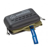 Light Gear Survivors Πετσέτα Microfleece – Ελαφριά Πετσέτα Ταξιδιού με Θήκη