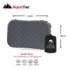 Μαξιλάρι Ταξιδιού & Camping Alpintec REM - 16304