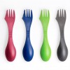 Camping Cutlery 3-in-1 - Coi Leisure GMA20145
