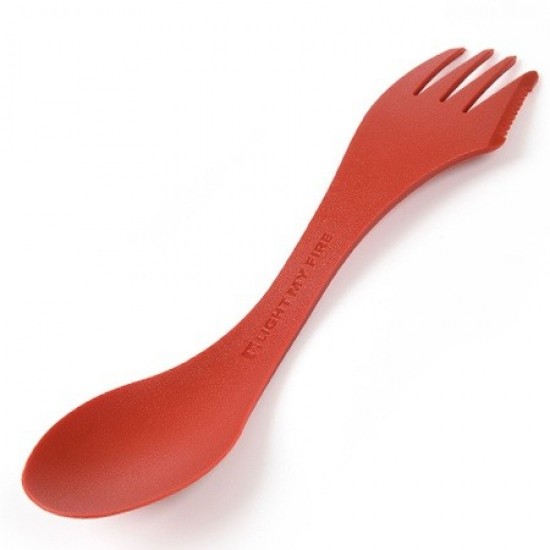 ΜΑΧΑΙΡΟΠΙΡΟΥΝΟ LIGHT MY FIRE SPORK ORIGINAL BIO ΜΑΧΑΙΡΟΠΙΡΟΥΝΟ LIGHT MY FIRE SPORK ORIGINAL BIO
