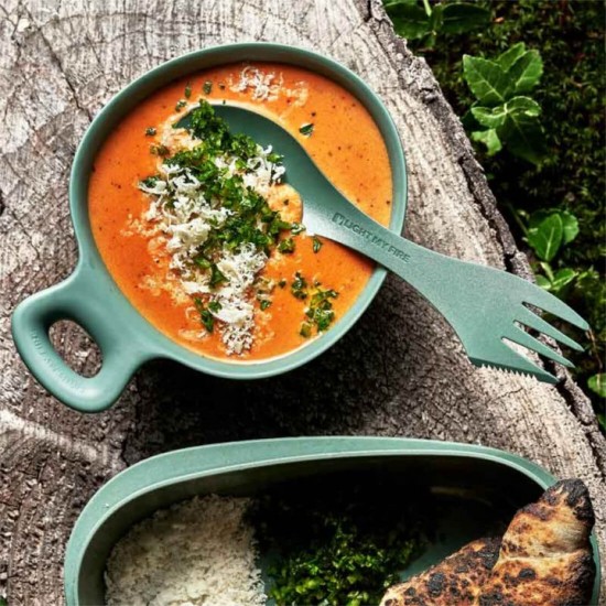 ΜΑΧΑΙΡΟΠΙΡΟΥΝΟ LIGHT MY FIRE SPORK ORIGINAL BIO ΜΑΧΑΙΡΟΠΙΡΟΥΝΟ LIGHT MY FIRE SPORK ORIGINAL BIO