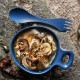 ΜΑΧΑΙΡΟΠΙΡΟΥΝΟ LIGHT MY FIRE SPORK ORIGINAL BIO ΜΑΧΑΙΡΟΠΙΡΟΥΝΟ LIGHT MY FIRE SPORK ORIGINAL BIO
