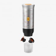 Μηχανή Εσπρέσο 20 Bar Φορητή - Aerogogo Portable Espresso Maker