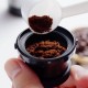 Μηχανή Εσπρέσο 20 Bar Φορητή - Aerogogo Portable Espresso Maker Επαναφορτιζόμενη Φορητή Καφετιέρα Εσπρέσο 20 Bar της Aerogogo με Ενσωματωμένο Θερμαντήρα Νερού, Μπαταρία 7500mAh, Συμβατότητα με Κάψουλες & Αλεσμένο Καφέ