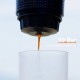 Μηχανή Εσπρέσο 20 Bar Φορητή - Aerogogo Portable Espresso Maker Επαναφορτιζόμενη Φορητή Καφετιέρα Εσπρέσο 20 Bar της Aerogogo με Ενσωματωμένο Θερμαντήρα Νερού, Μπαταρία 7500mAh, Συμβατότητα με Κάψουλες & Αλεσμένο Καφέ