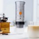 Μηχανή Εσπρέσο 20 Bar Φορητή - Aerogogo Portable Espresso Maker Επαναφορτιζόμενη Φορητή Καφετιέρα Εσπρέσο 20 Bar της Aerogogo με Ενσωματωμένο Θερμαντήρα Νερού, Μπαταρία 7500mAh, Συμβατότητα με Κάψουλες & Αλεσμένο Καφέ
